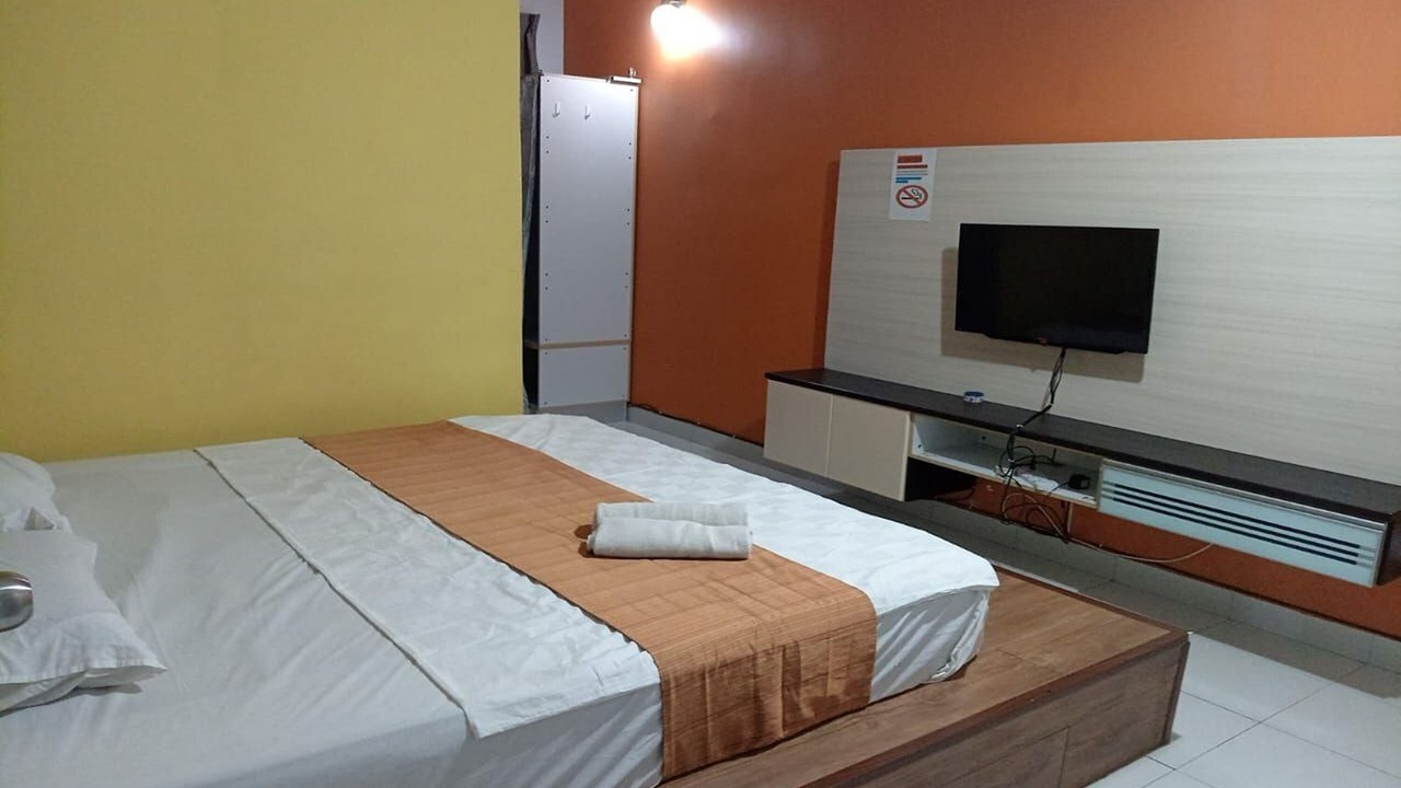 Photo of Bedroom in Taman Desa Tebrau