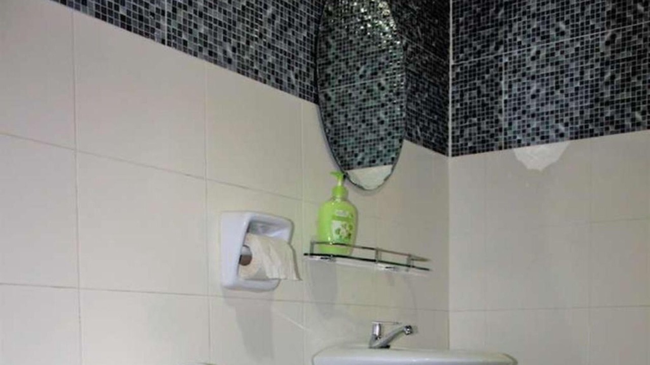Photo of Bathroom in Taman Desa Tebrau