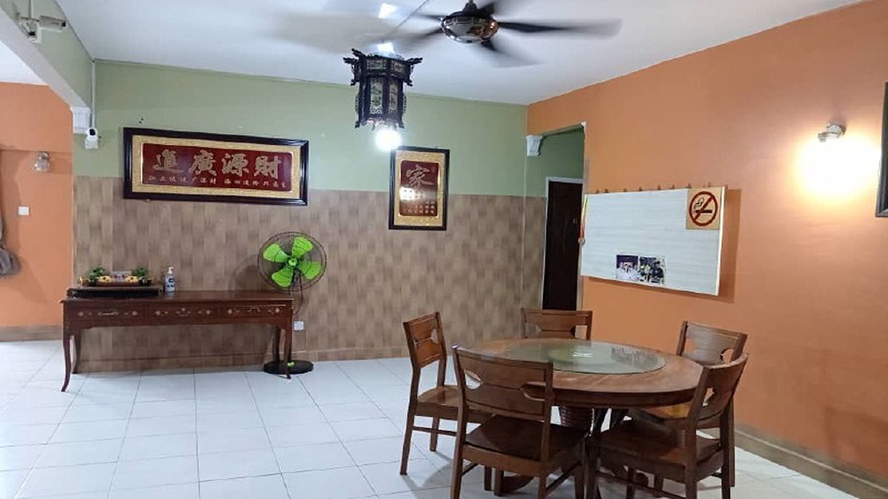 Photo of Others in Taman Desa Tebrau