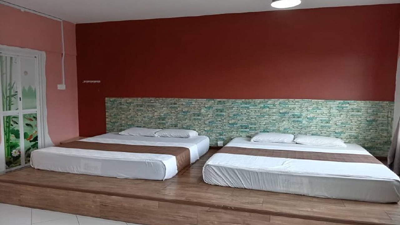 Photo of Bedroom in Taman Desa Tebrau