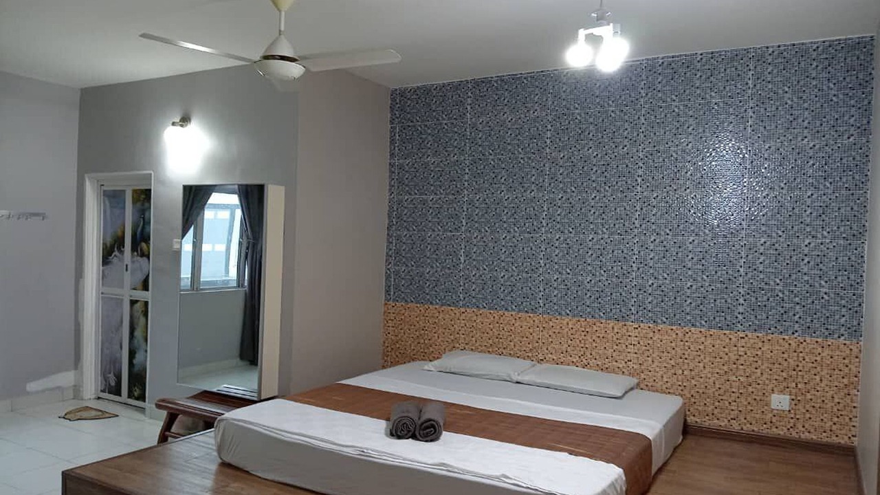 Photo of Bedroom in Taman Desa Tebrau
