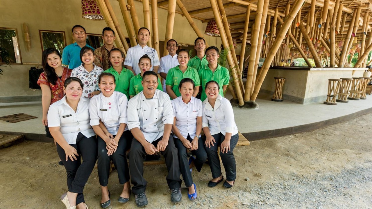 Photo of Others in Bukit Lawang