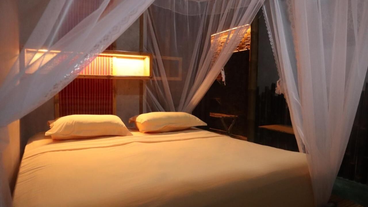 Photo of Bedroom in Bukit Lawang