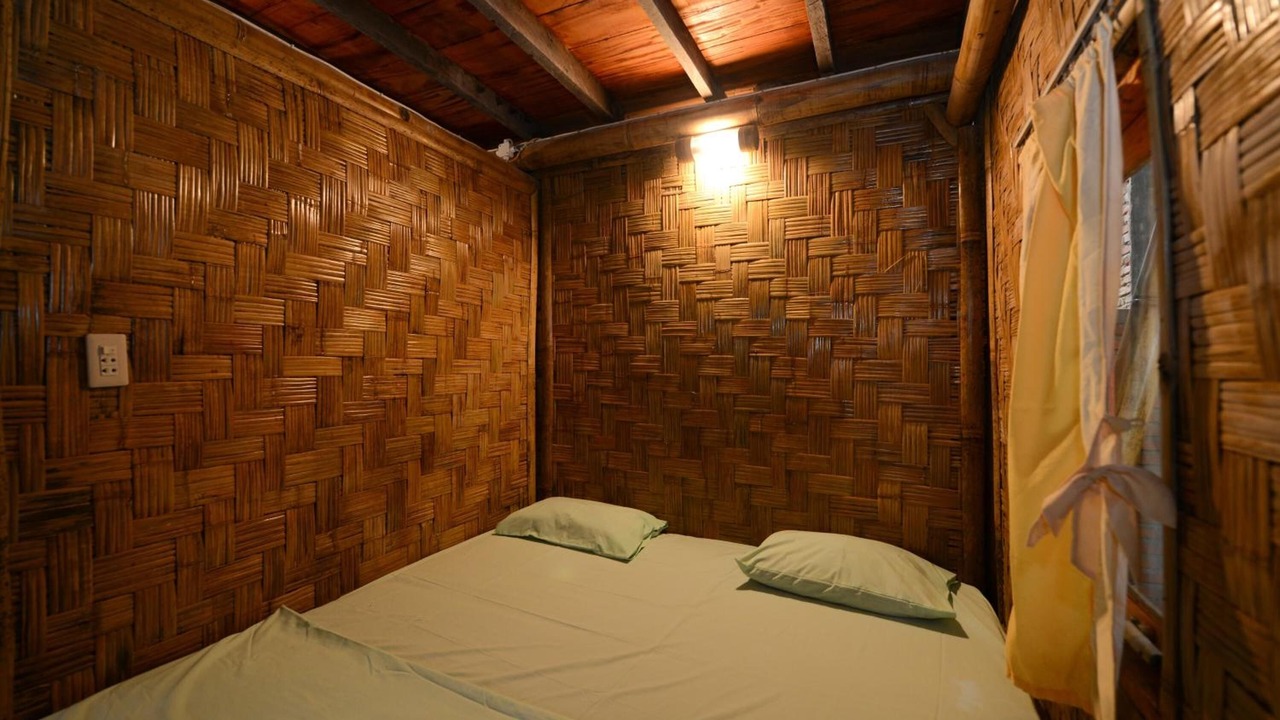 Photo of Bedroom in Bukit Lawang