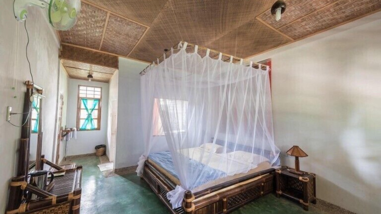 Photo of Bedroom in Bukit Lawang