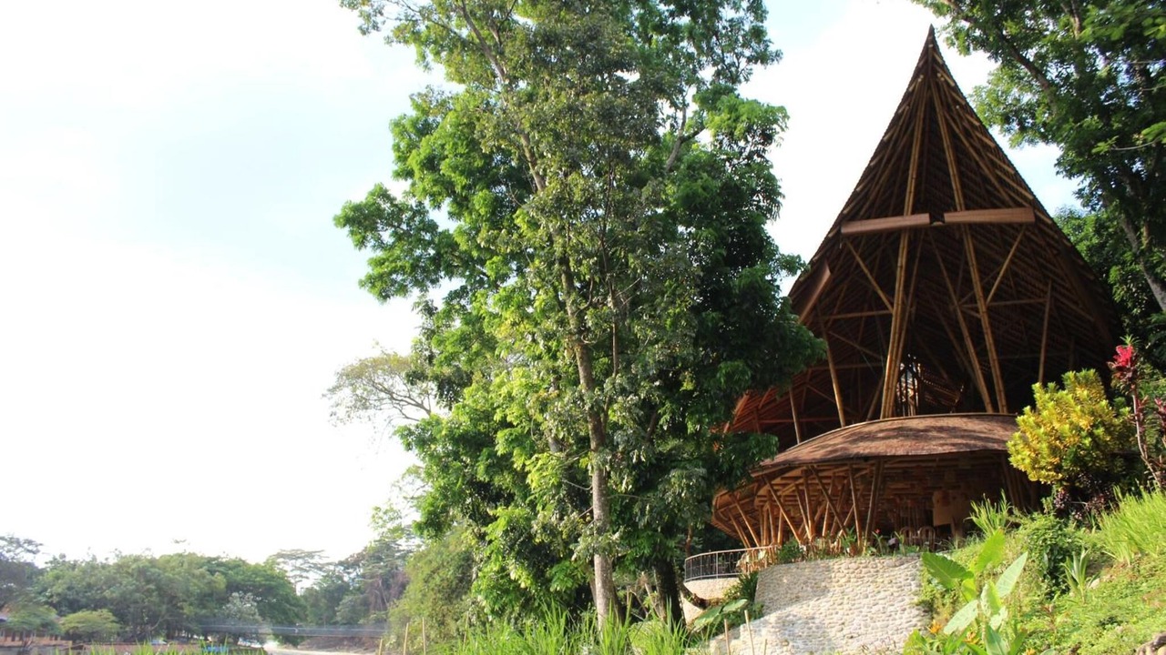 Photo of Outdoor in Bukit Lawang
