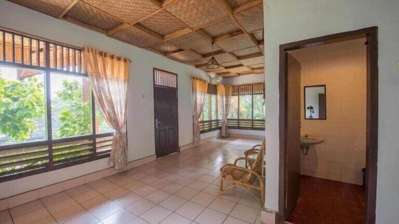 Photo of Bedroom in Bukit Lawang