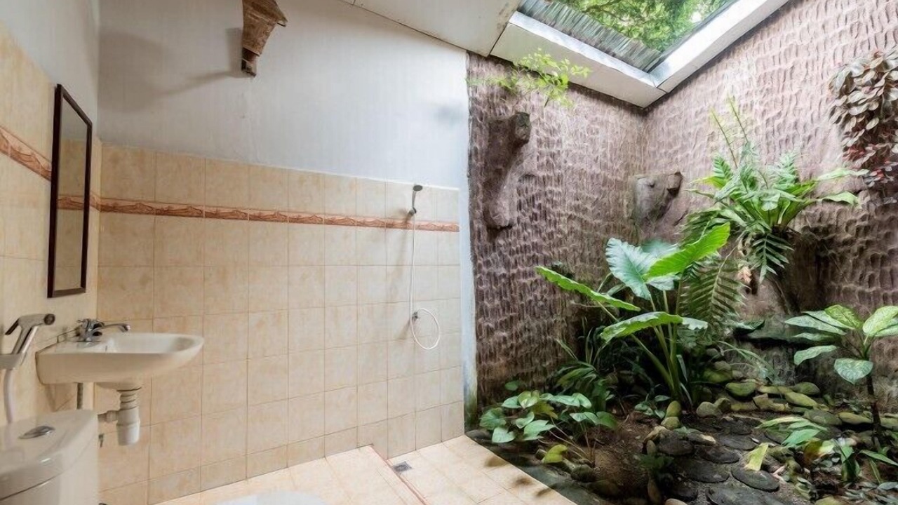 Photo of Bathroom in Bukit Lawang