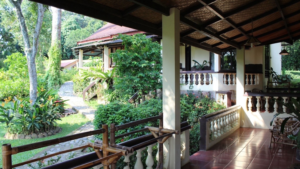 Photo of Bedroom in Bukit Lawang