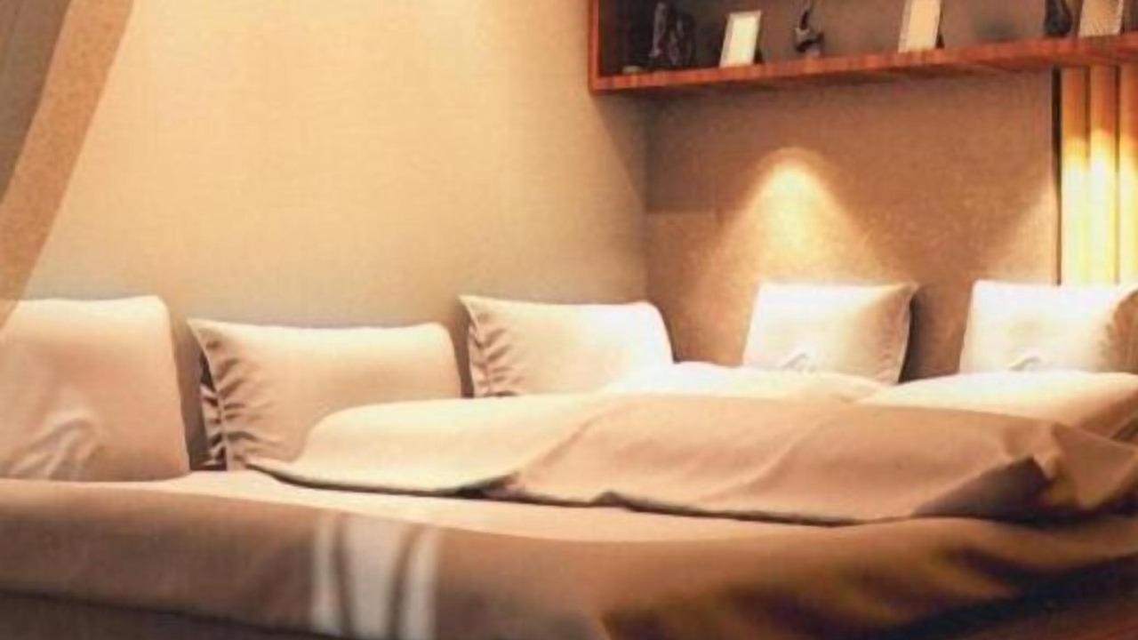 Photo of Bedroom in Bukit Lawang