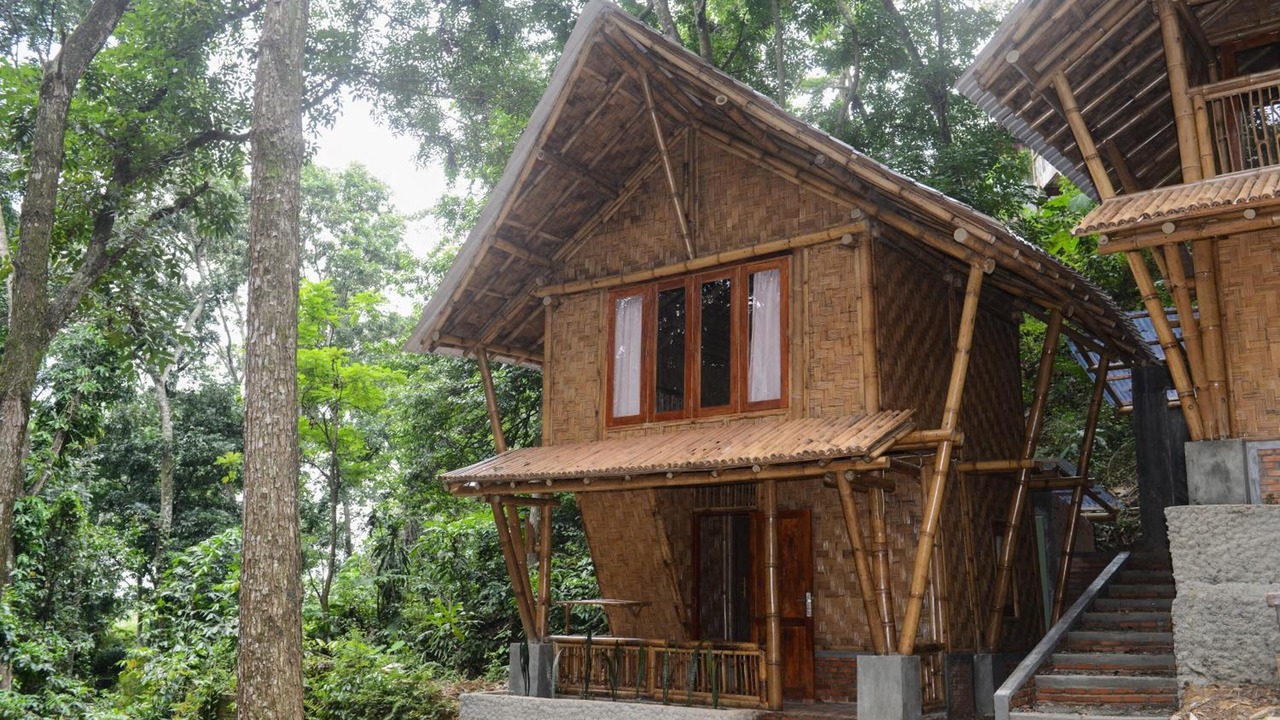 Photo of Outdoor in Bukit Lawang