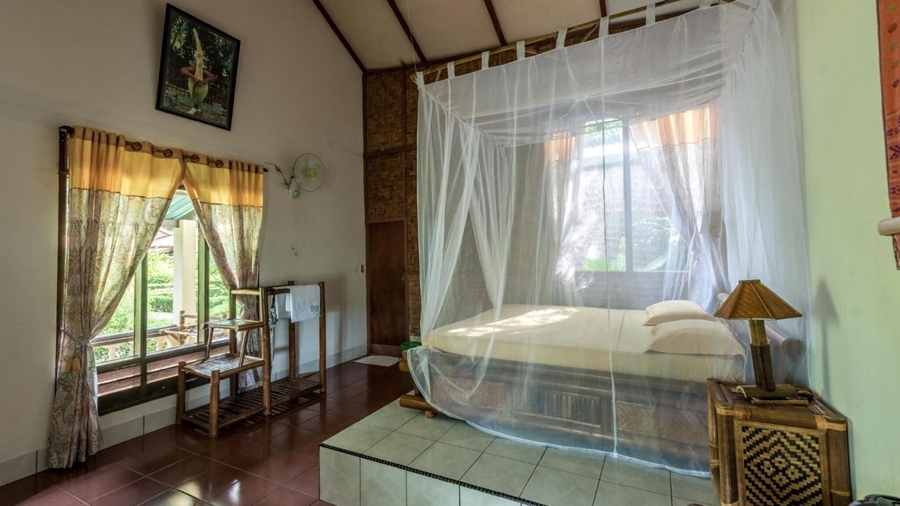 Photo of Bedroom in Bukit Lawang
