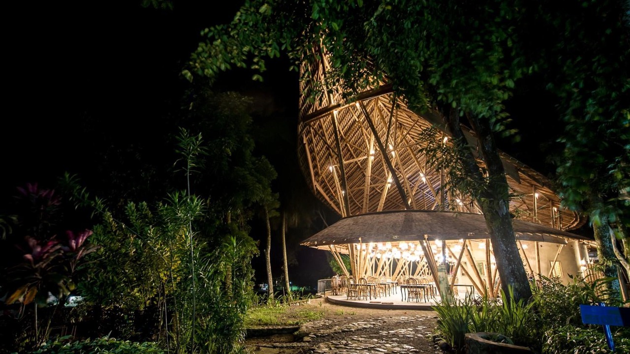 Photo of Outdoor in Bukit Lawang