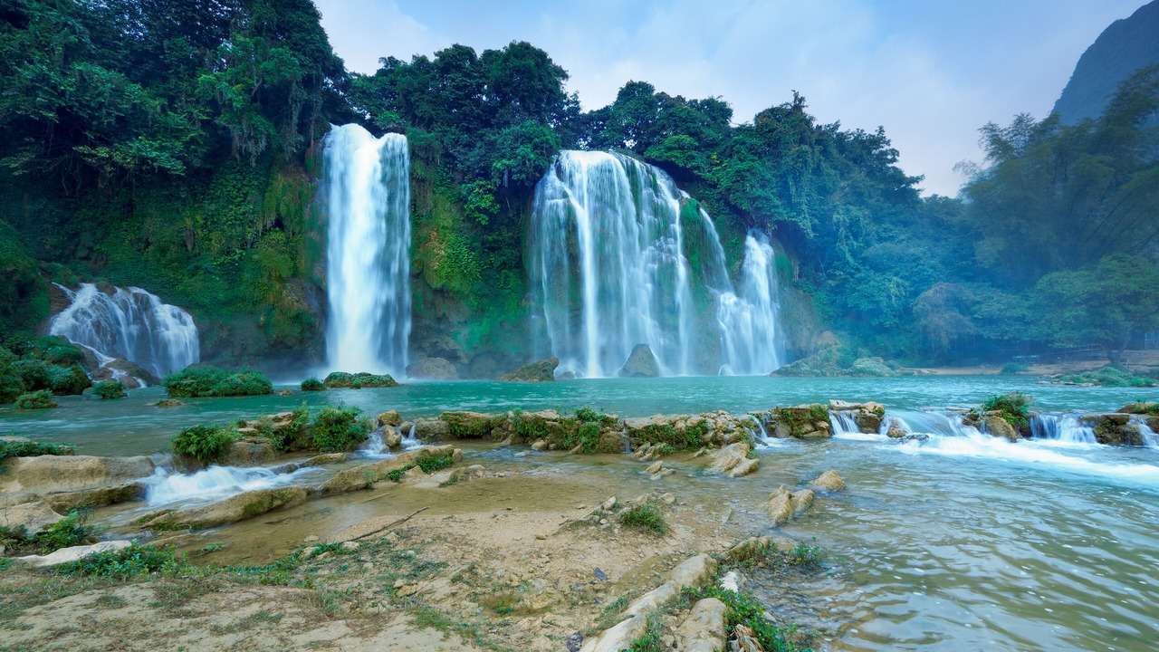 Photo of Others in Cao Bang