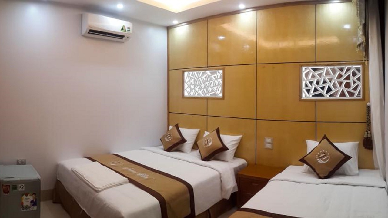 Photo of Bedroom in Cao Bang
