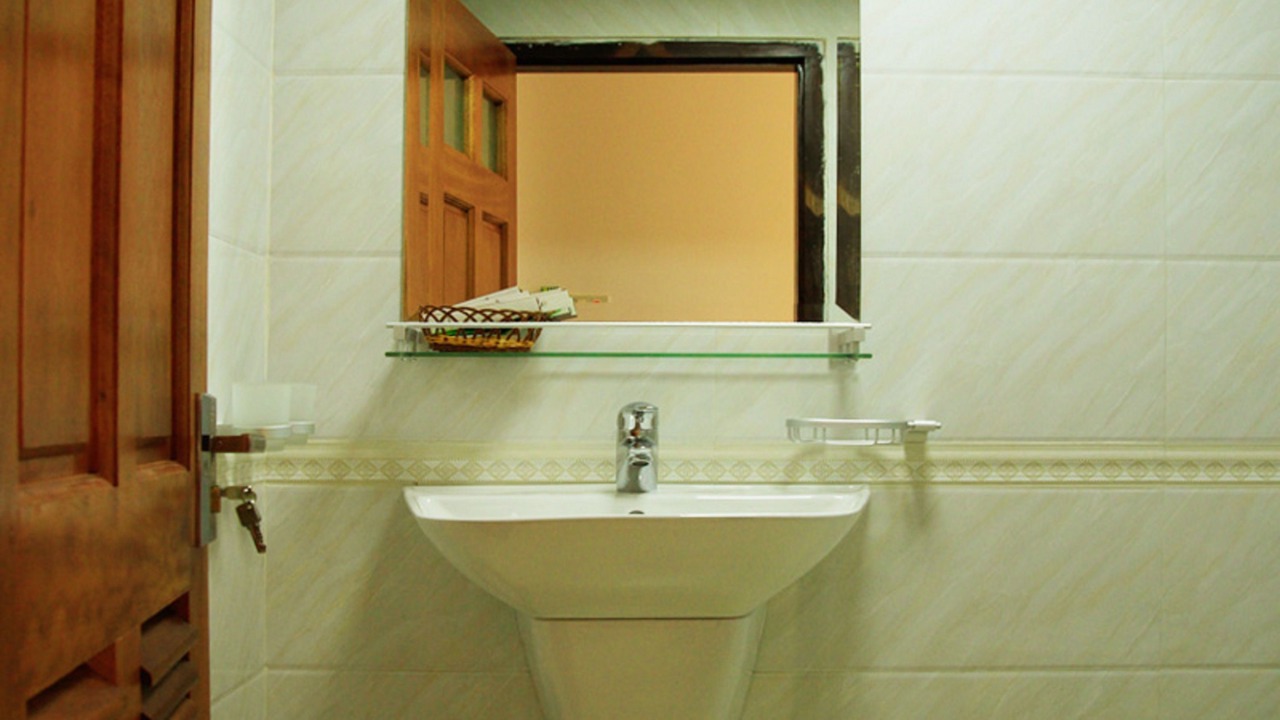 Photo of Bathroom in Cao Bang