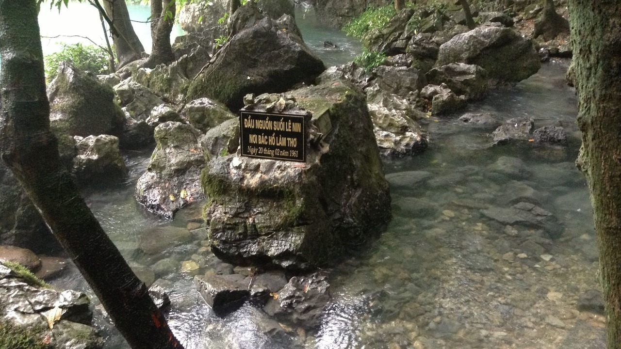 Photo of Others in Cao Bang