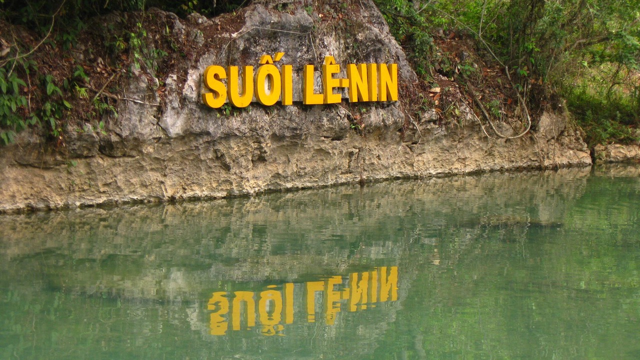 Photo of Others in Cao Bang