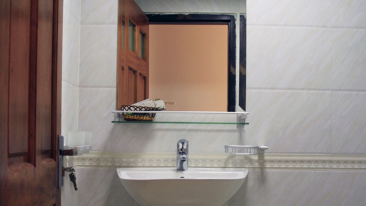 Photo of Bathroom in Cao Bang