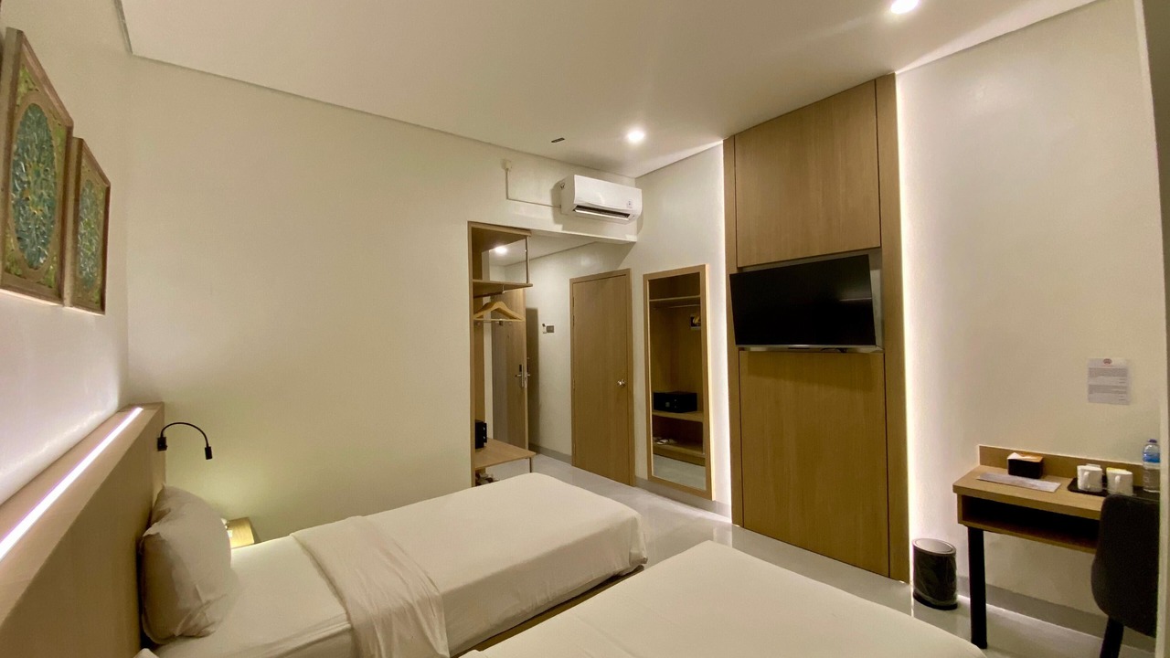 Photo of Bedroom in Palembang