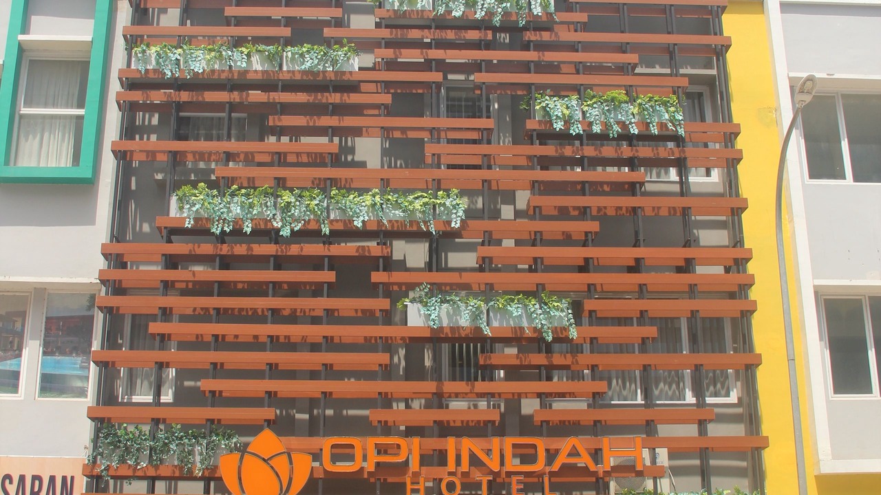 Photo of Outdoor in Palembang