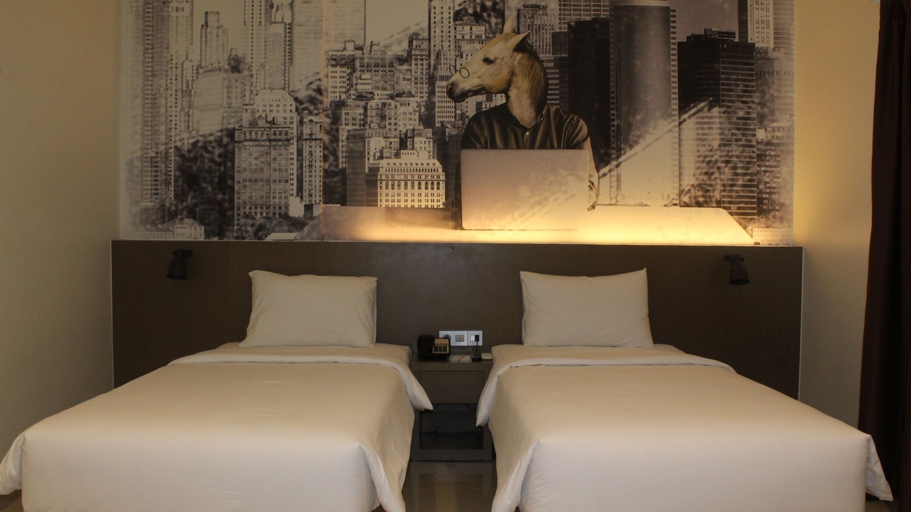 Photo of Bedroom in Palembang
