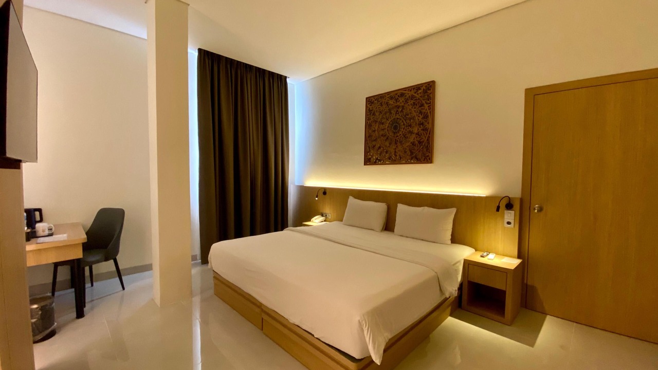 Photo of Bedroom in Palembang