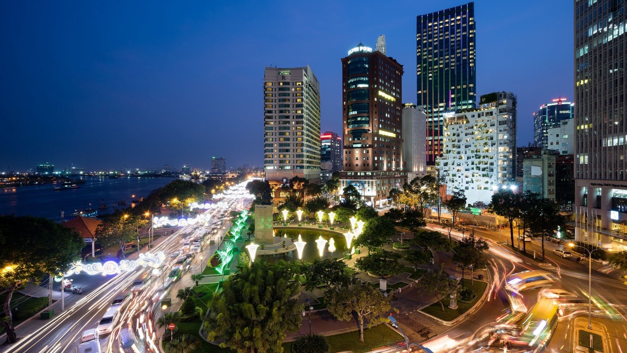 Photo of Outdoor in Dong Khoi