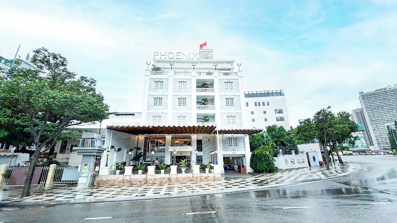 Photo of Outdoor in Thang Tam
