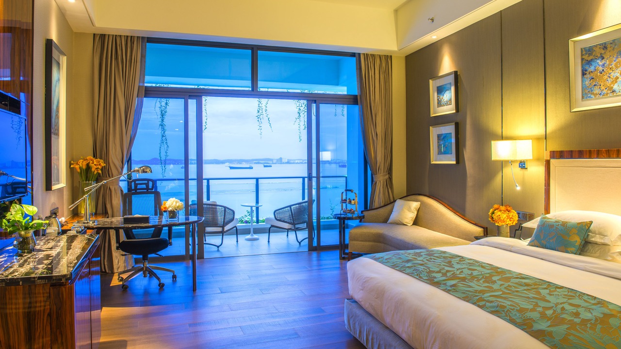 Photo of Bedroom in Gelang Patah