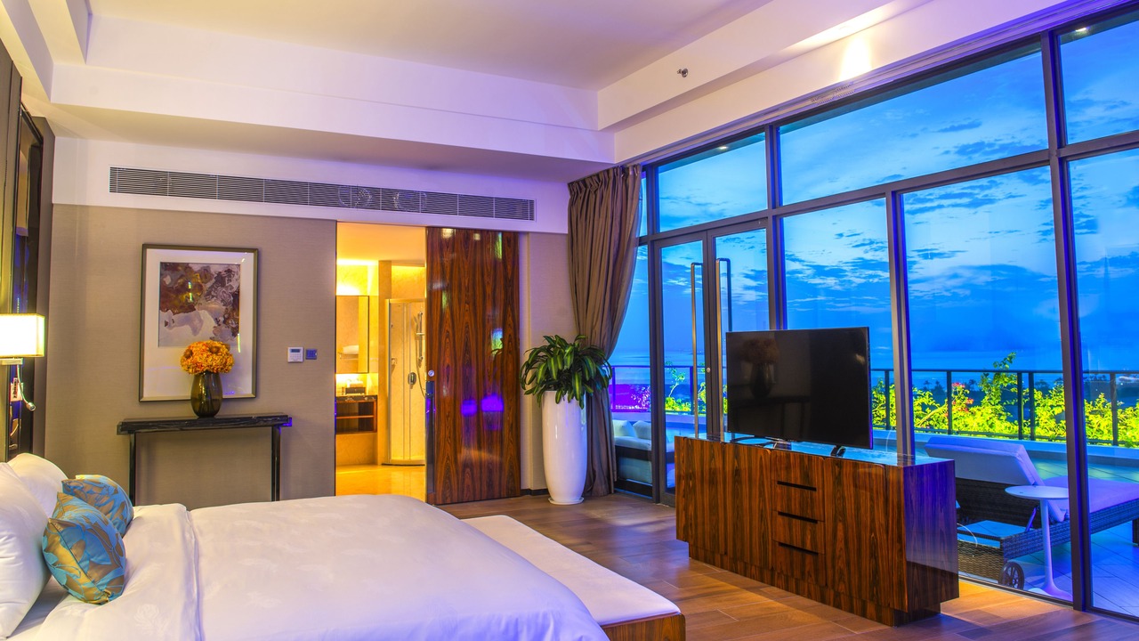 Photo of Bedroom in Gelang Patah