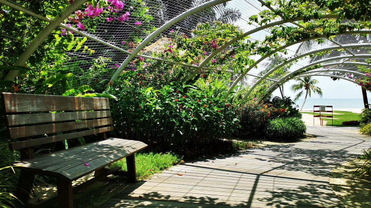 Photo of Outdoor in Gelang Patah