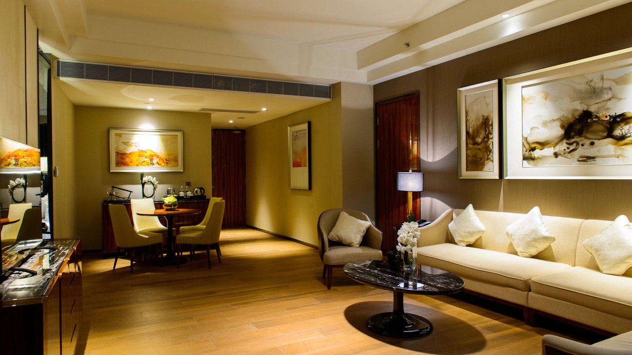 Photo of Bedroom in Gelang Patah