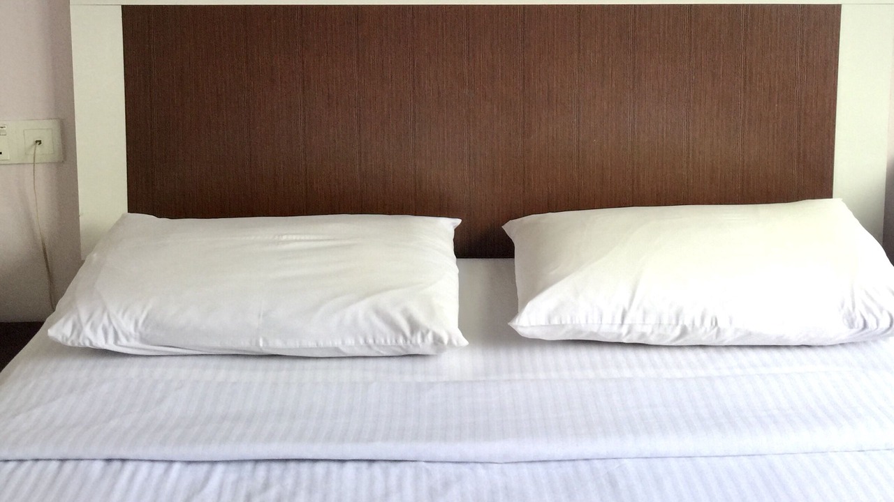 Photo of Bedroom in Malacca City