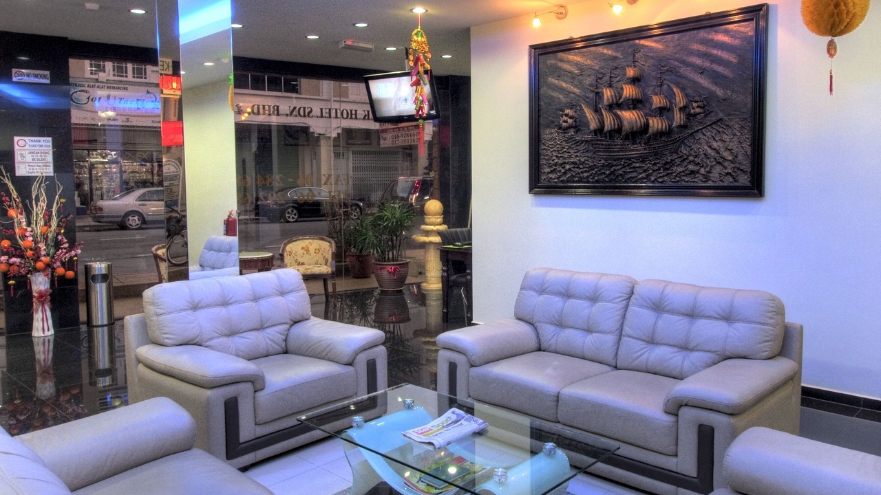 Photo of Livingroom in Malacca City