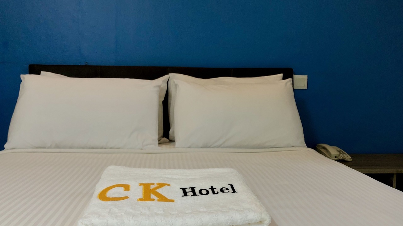 Photo of Bedroom in Malacca City
