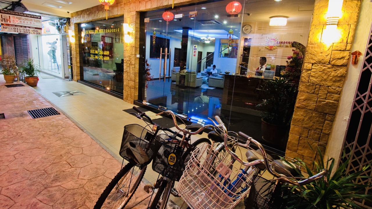 Photo of Others in Malacca City