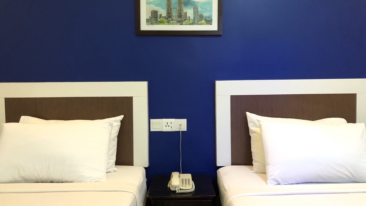 Photo of Bedroom in Malacca City
