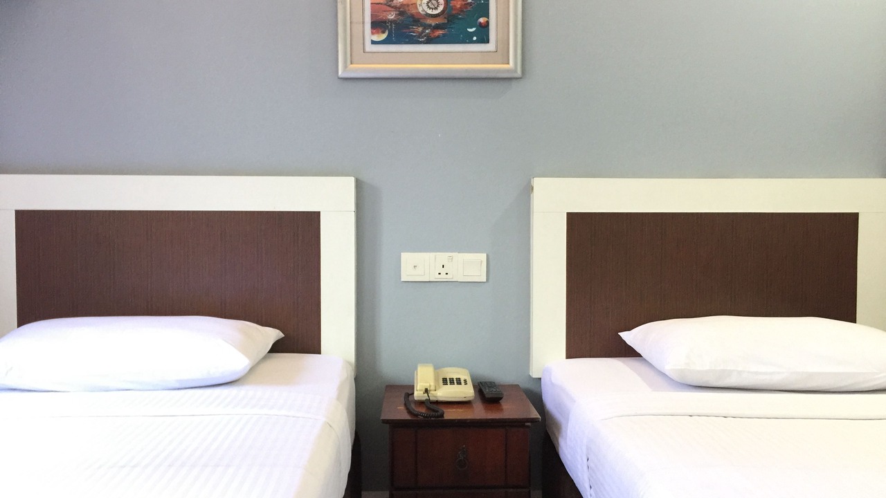 Photo of Bedroom in Malacca City