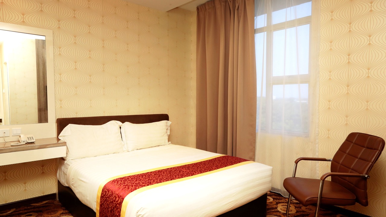Photo of Bedroom in Malacca City
