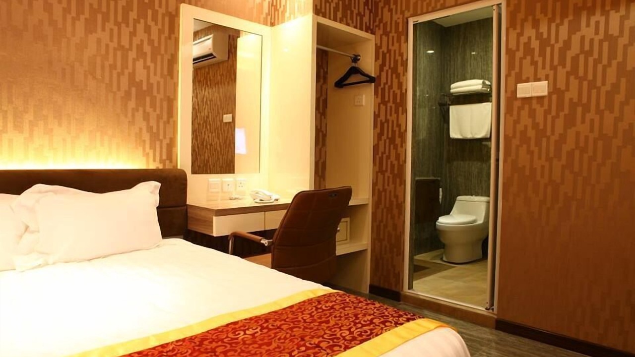 Photo of Bedroom in Malacca City