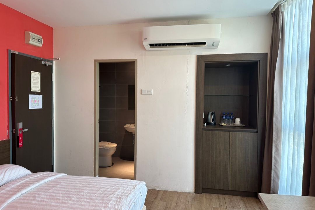 Photo of Bedroom in Bentong