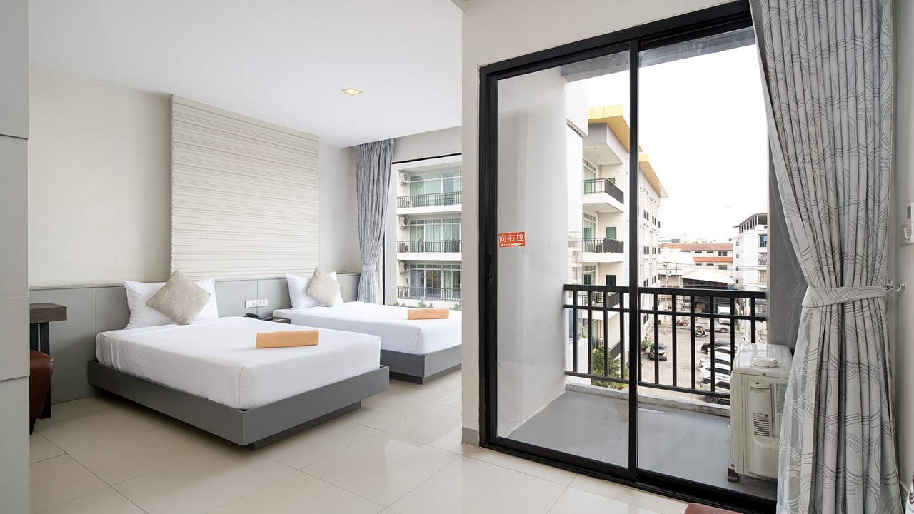 Photo of Bedroom in Nong Bon