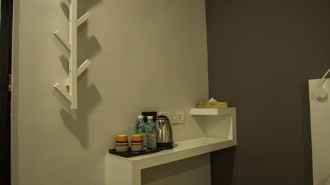 Photo of Bedroom in Taman Teh Teng Seng