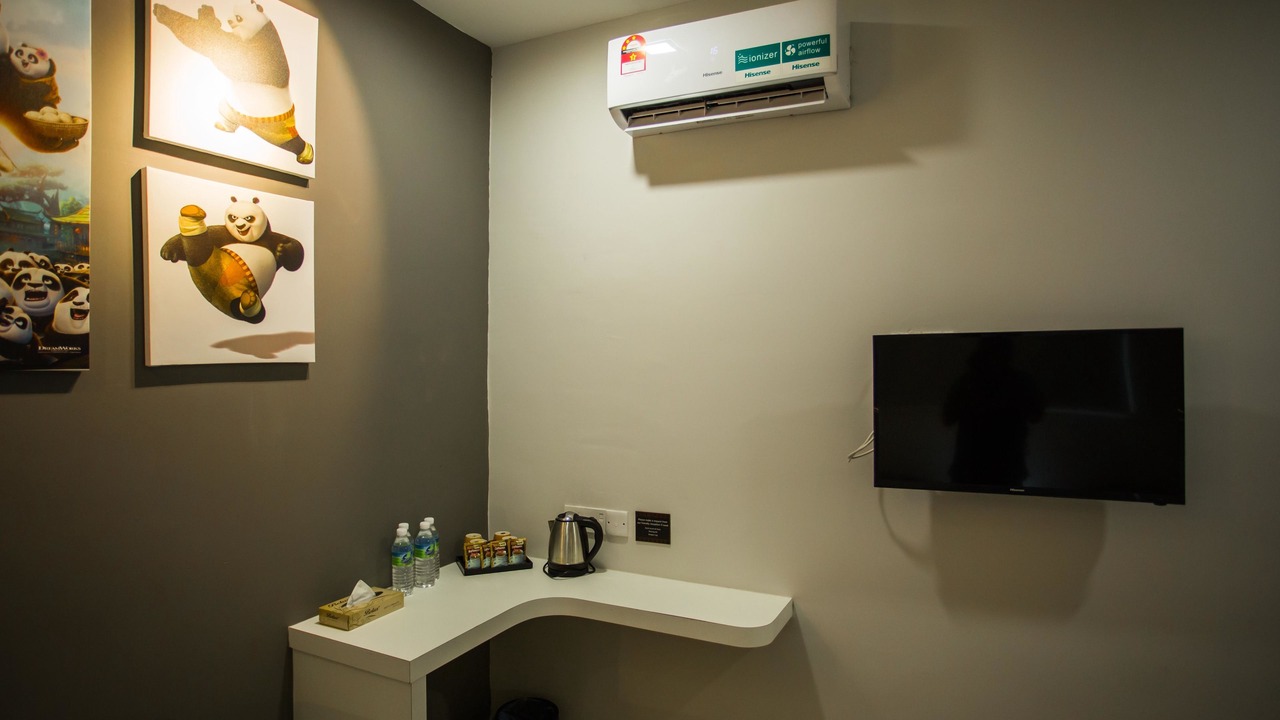 Photo of Bedroom in Taman Teh Teng Seng