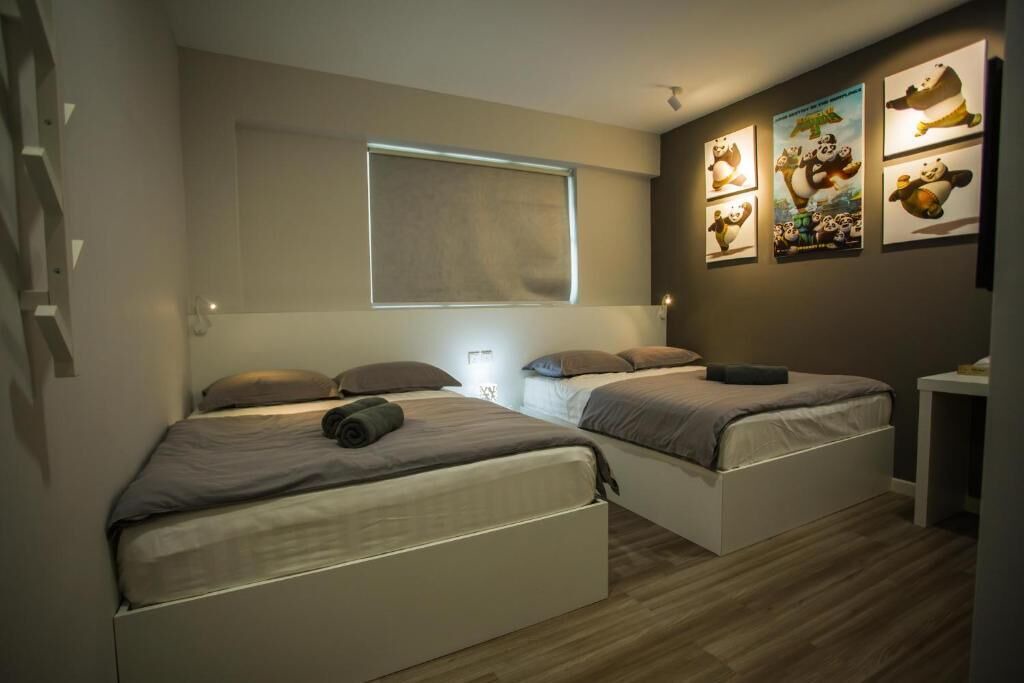 Photo of Livingroom in Taman Teh Teng Seng