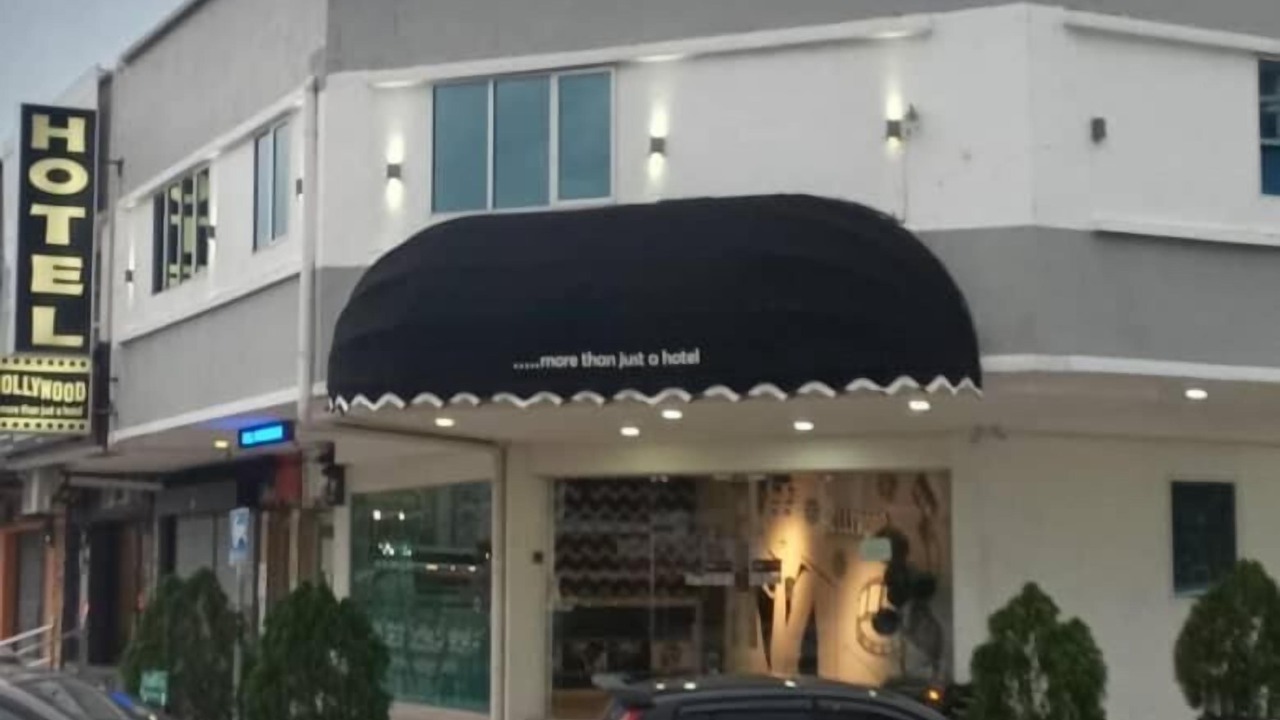 Photo of Outdoor in Taman Teh Teng Seng