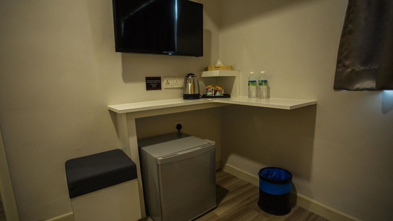 Photo of Bedroom in Taman Teh Teng Seng