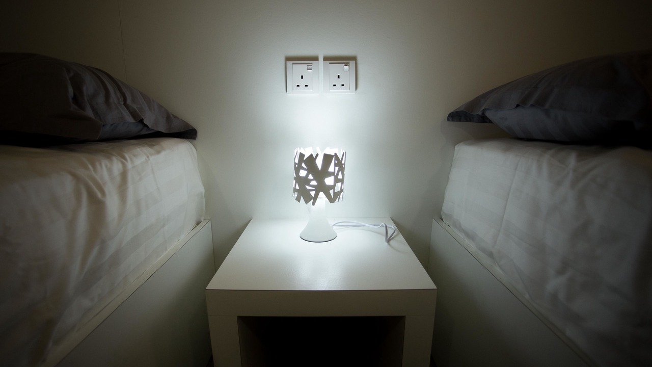 Photo of Bedroom in Taman Teh Teng Seng