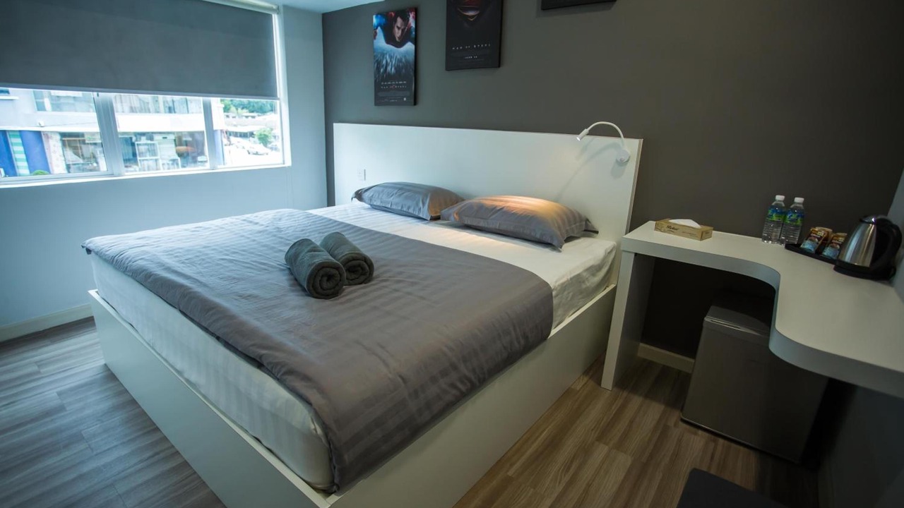 Photo of Bedroom in Taman Teh Teng Seng